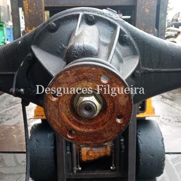 Eje trasero de Nissan Trade 2.0 D, 65 cv. código de motor: LD20.II.E,  año 1992. - Imagen 2