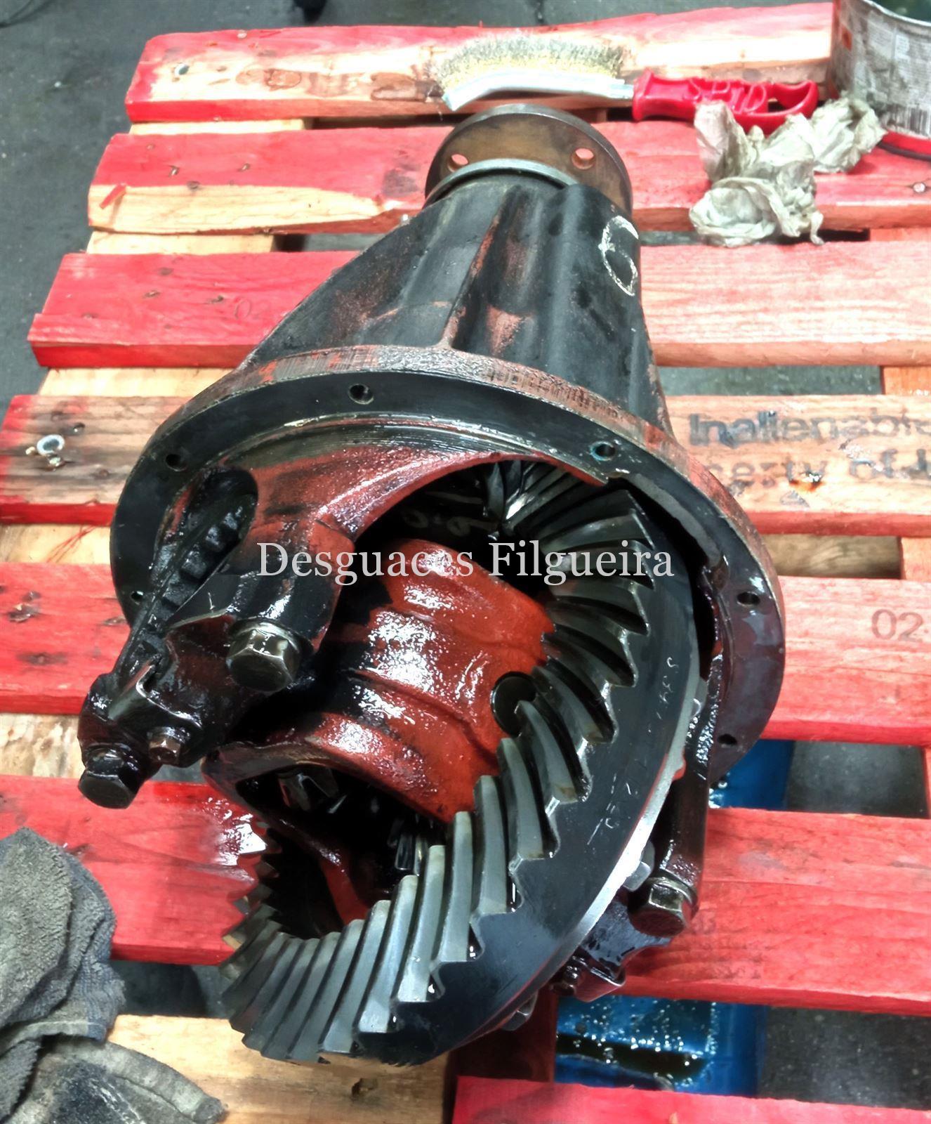 Eje trasero de Nissan Trade 2.0 D, 65 cv. código de motor: LD20.II.E, año 1992. - Imagen 7