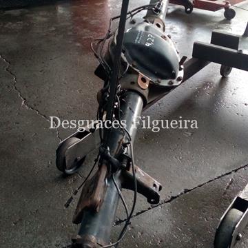 Eje trasero Ford Transit 2.4 TDCI 4.27 - Imagen 1