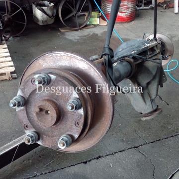 Eje trasero Ford Transit 2.4 TDCI 4.27 - Imagen 2