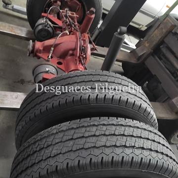 Eje trasero Iveco Eurocargo 75E12 43:13 - Imagen 2