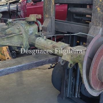 Eje trasero Land Rover Discovery 2.5 TDI 18L - Imagen 1