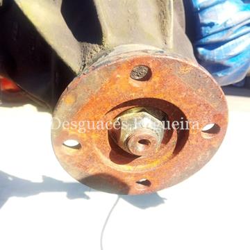 Eje trasero Nissan Cabstar E 75. 28 LD23 - Imagen 2