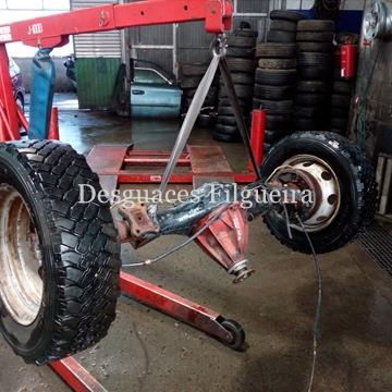 Eje trasero Nissan Trade   7/39   A4.28 - Imagen 1