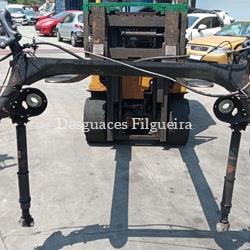 Eje trasero Peugeot 307 CC 2.0 16V RFN - Imagen 1