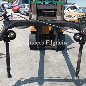 Eje trasero Peugeot 307 CC 2.0 16V RFN - Imagen 1