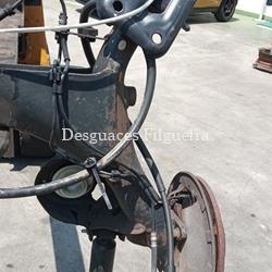 Eje trasero Peugeot 307 CC 2.0 16V RFN - Imagen 2