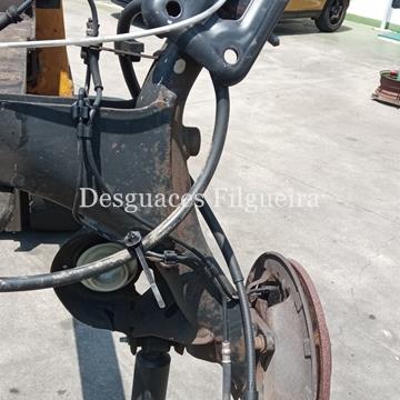 Eje trasero Peugeot 307 CC 2.0 16V RFN - Imagen 2