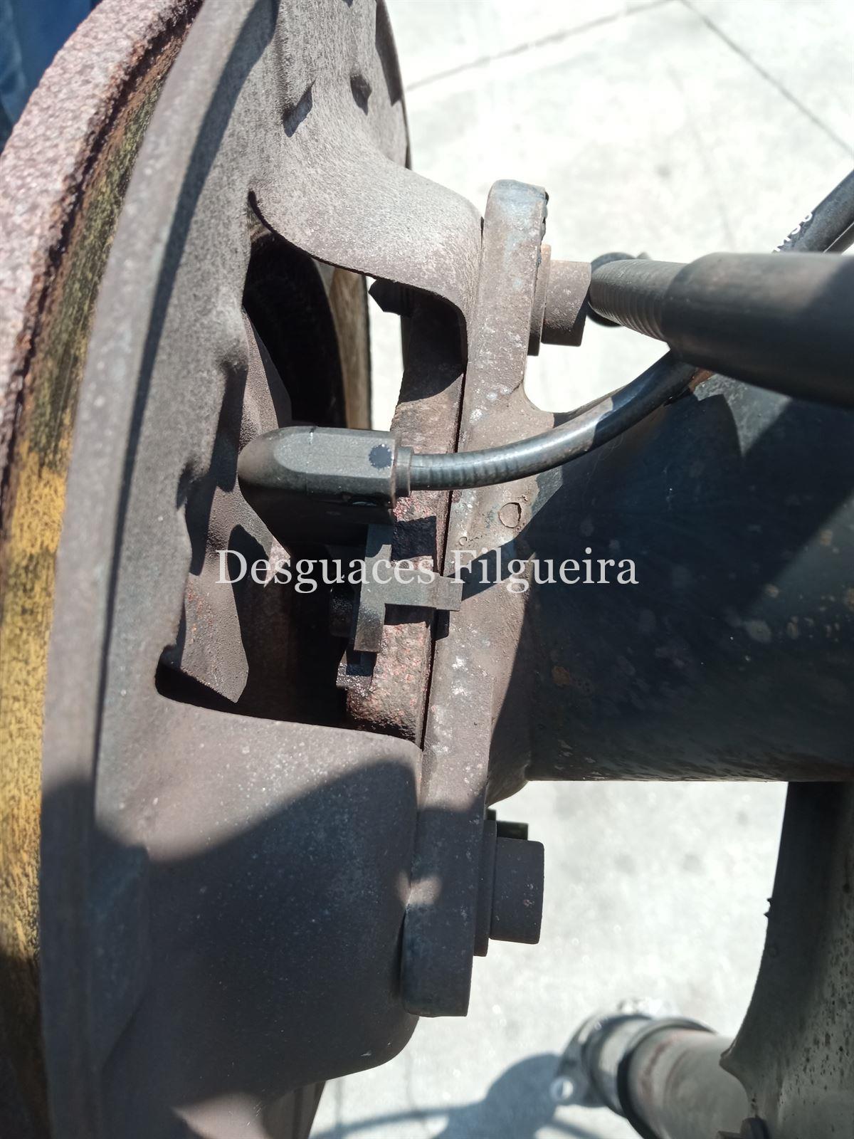 Eje trasero Peugeot 307 CC 2.0 16V RFN - Imagen 4