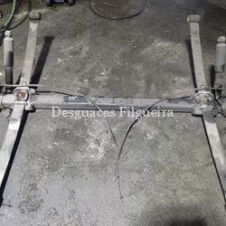 Eje trasero Peugeot Boxer 2. 2 HDI disco ABS - Imagen 1