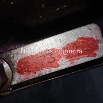 Eje trasero rueda gemela Ford Transit 2. 4 TDCI 3.73 - Imagen 2