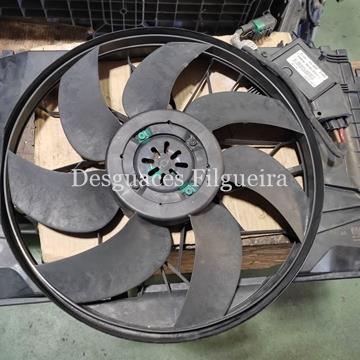 Electroventilador con centralita Mercedes CLK 270CDI carrocería 209 - Imagen 1