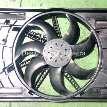 Electroventilador de Audi A3 2.0 Ambiente Quattro 150 cv, año 2021. - Imagen 1