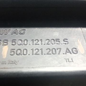 Electroventilador de Audi A3 2.0 Ambiente Quattro 150 cv, año 2021. - Imagen 2