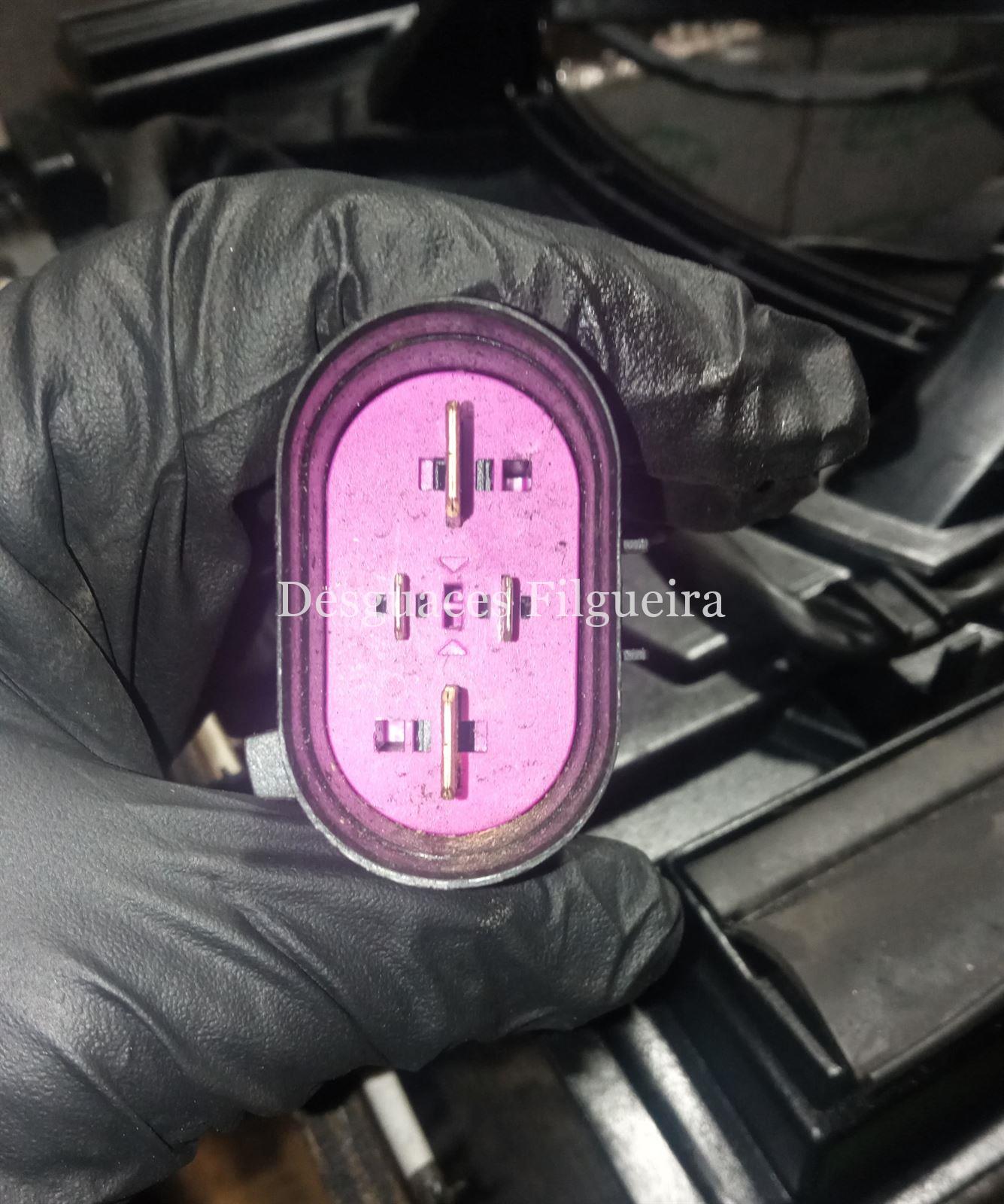 Electroventilador de Audi A3 2.0 Ambiente Quattro 150 cv, año 2021. - Imagen 4