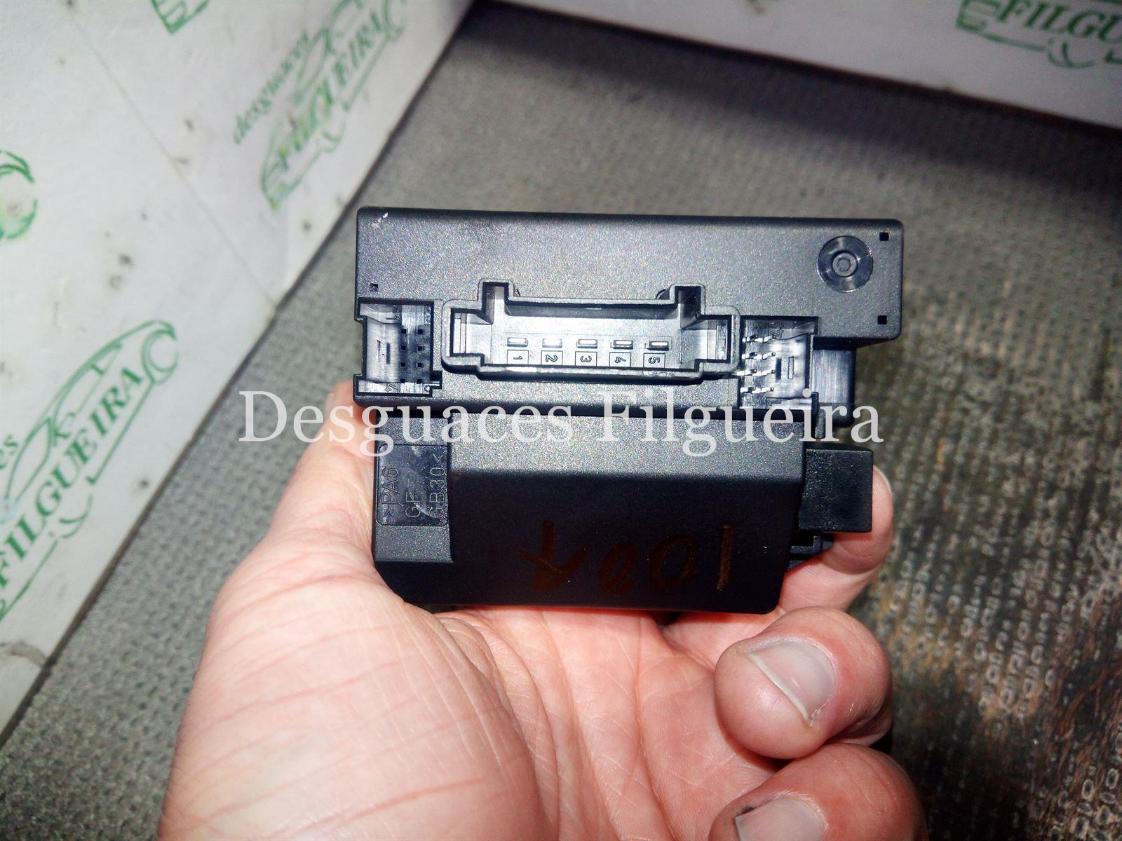 Ezs llave de contacto Mercedes Clase A 180CDI W169 - Imagen 2