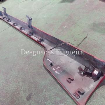 Faldón izquierdo de Honda Civic VI Hatchback 1.7 CTDi - Imagen 2