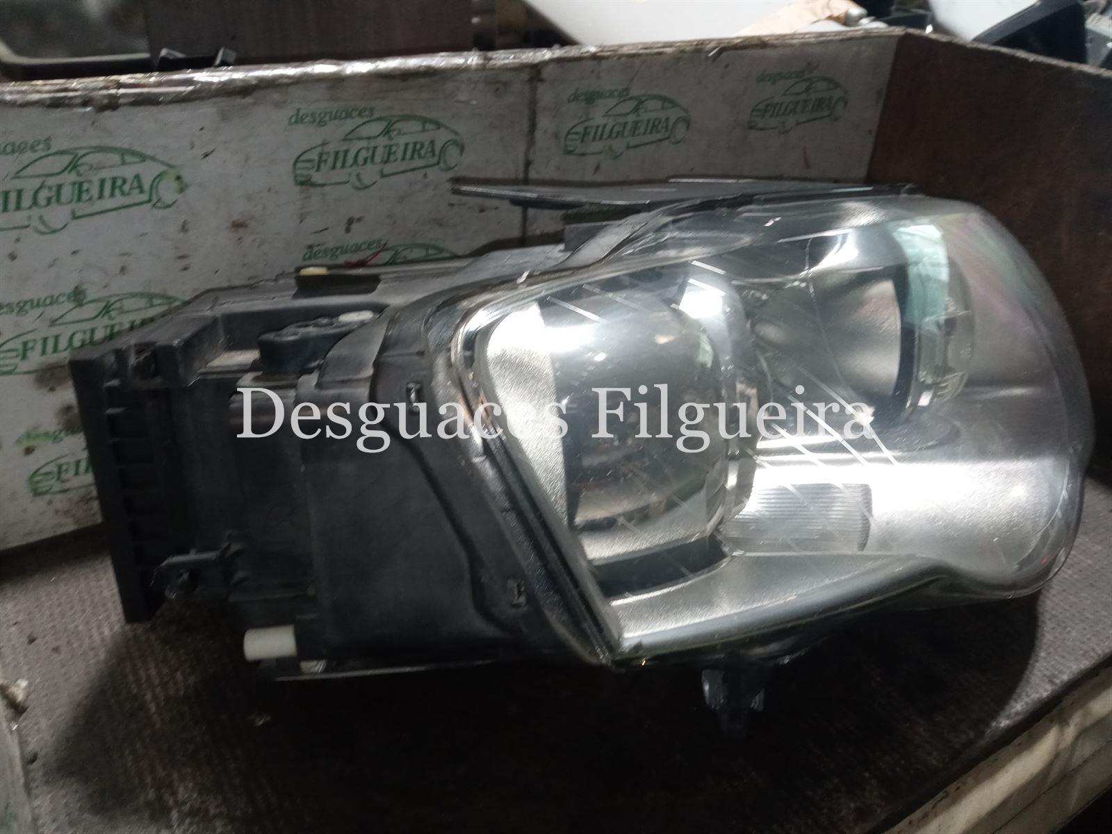 Faro del derecho de Volkawagen Passat Berlina 2.0 TDI 16V,140 cv,código de motor BKP, año 2006. - Imagen 6