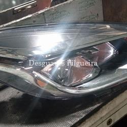 Faro delantero derecho de Ford Fiesta 1.0 ST-LINE, año 2019. - Imagen 2