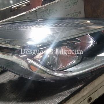Faro delantero derecho de Ford Fiesta 1.0 ST-LINE, año 2019. - Imagen 2