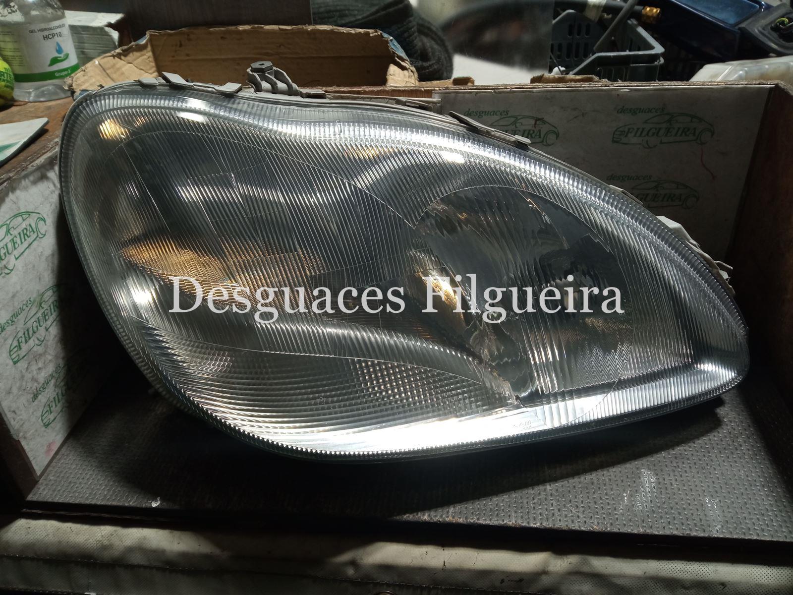 Faro delantero derecho xenon Mercedes-Benz Clase S W220 - Imagen 1