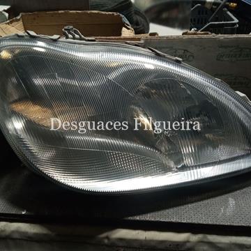 Faro delantero derecho xenon Mercedes-Benz Clase S W220 - Imagen 1