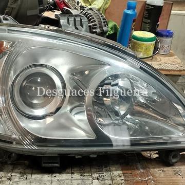 Faro delantero derecho Xenon Mercedes ML 400CDI W163 - Imagen 1