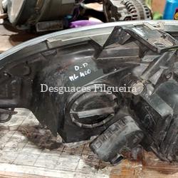 Faro delantero derecho Xenon Mercedes ML 400CDI W163 - Imagen 2