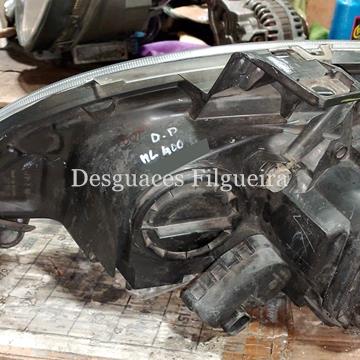 Faro delantero derecho Xenon Mercedes ML 400CDI W163 - Imagen 2