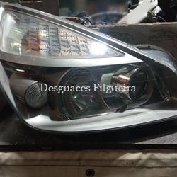 Faro delantero derecho xenon Renault Espace 2.2 dCi G9T 742 - Imagen 1