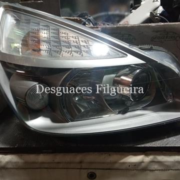 Faro delantero derecho xenon Renault Espace 2.2 dCi G9T 742 - Imagen 1