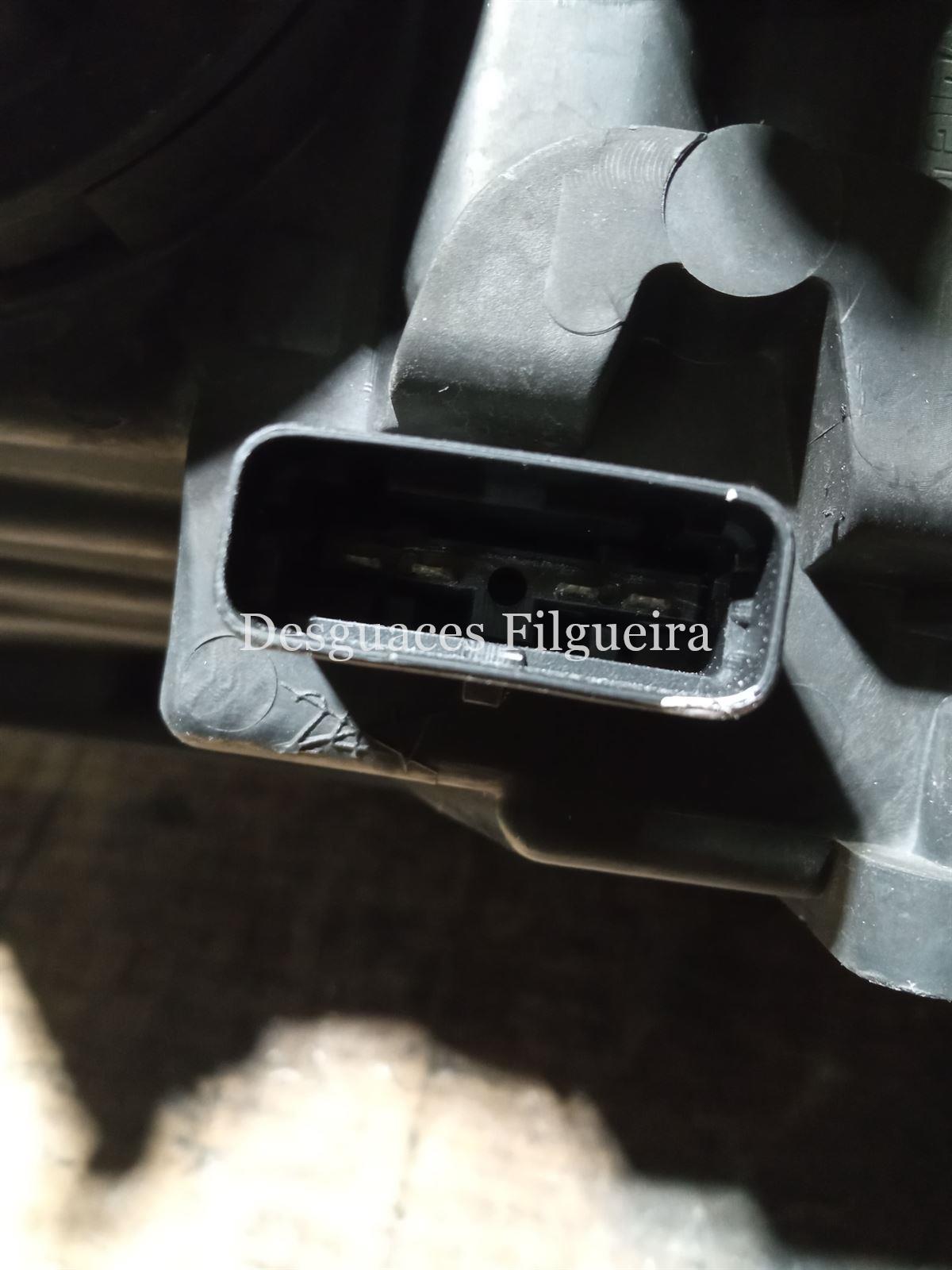 Faro delantero derecho xenon Renault Laguna 2.2 dCi - Imagen 3