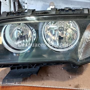 Faro delantero izquierdo BMW X3 E83 7162189-06 - Imagen 1
