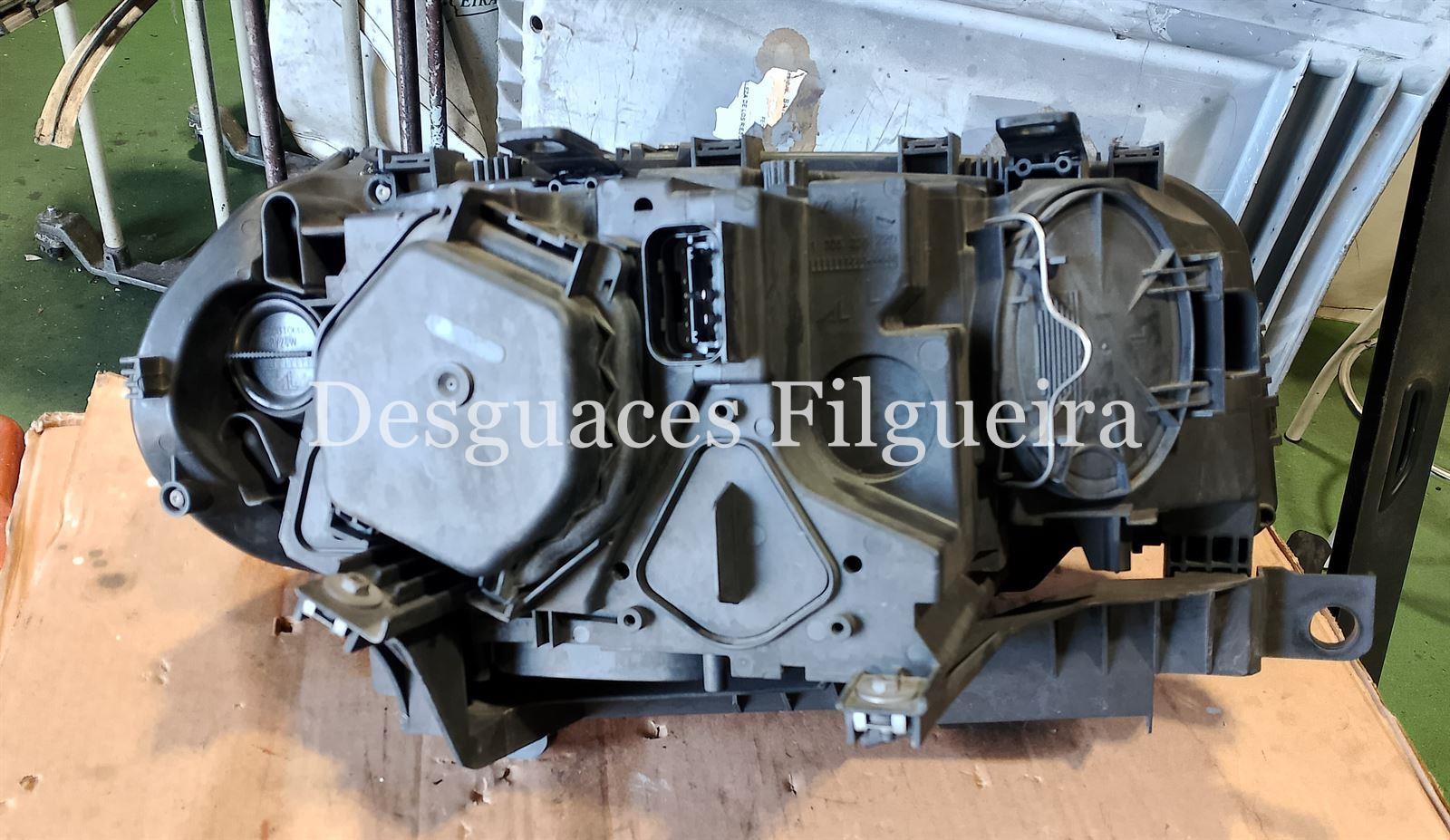 Faro delantero izquierdo BMW X3 E83 7162189-06 - Imagen 2