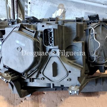 Faro delantero izquierdo BMW X3 E83 7162189-06 - Imagen 2
