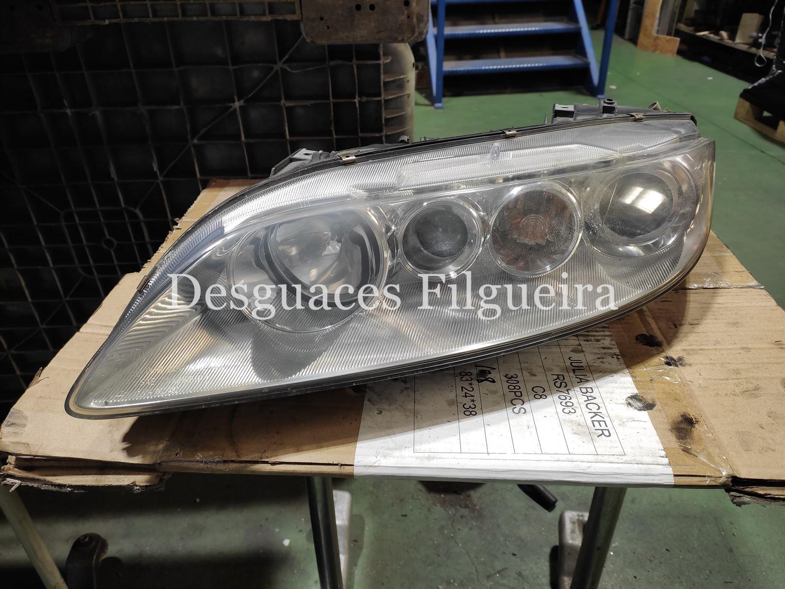 Faro delantero izquierdo xenon Mazda 6 2.0 DI - Imagen 1