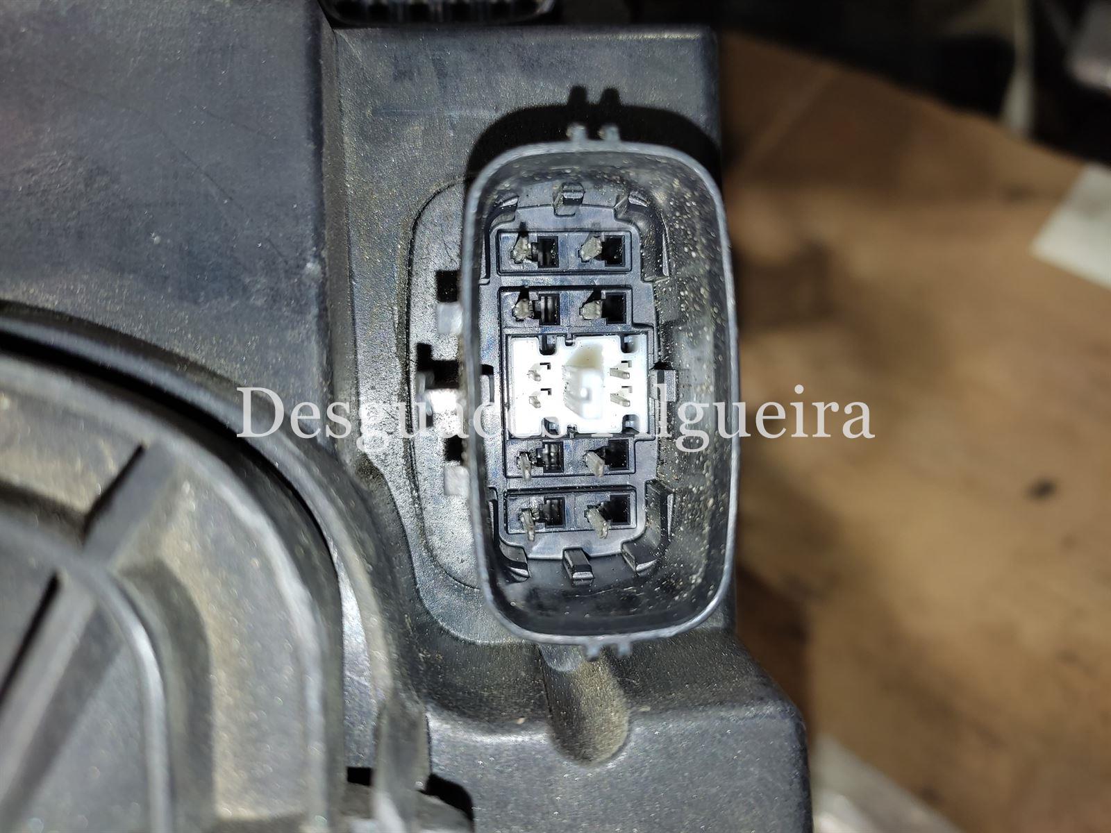 Faro delantero izquierdo xenon Mazda 6 2.0 DI - Imagen 5