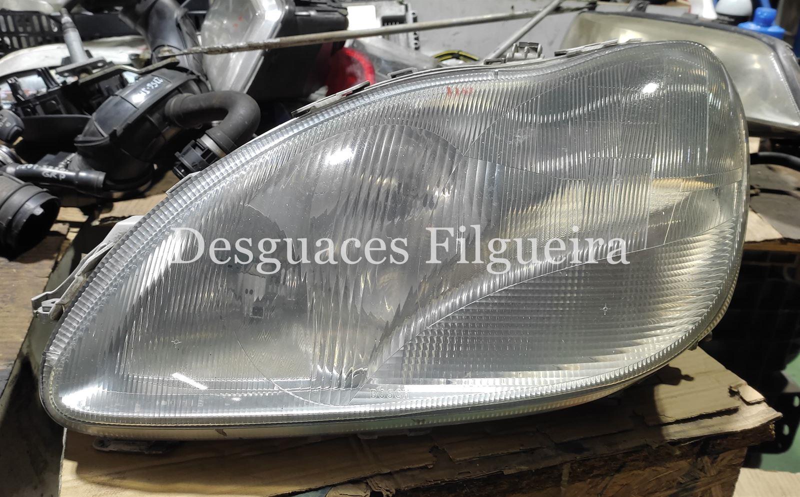 Faro delantero izquierdo xenon Mercedes-Benz Clase S 4.3 430 V8 W220 - Imagen 1