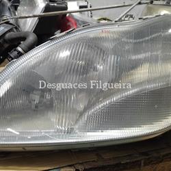 Faro delantero izquierdo xenon Mercedes-Benz Clase S 4.3 430 V8 W220 - Imagen 1