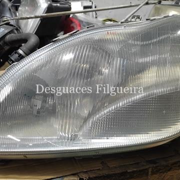 Faro delantero izquierdo xenon Mercedes-Benz Clase S 4.3 430 V8 W220 - Imagen 1
