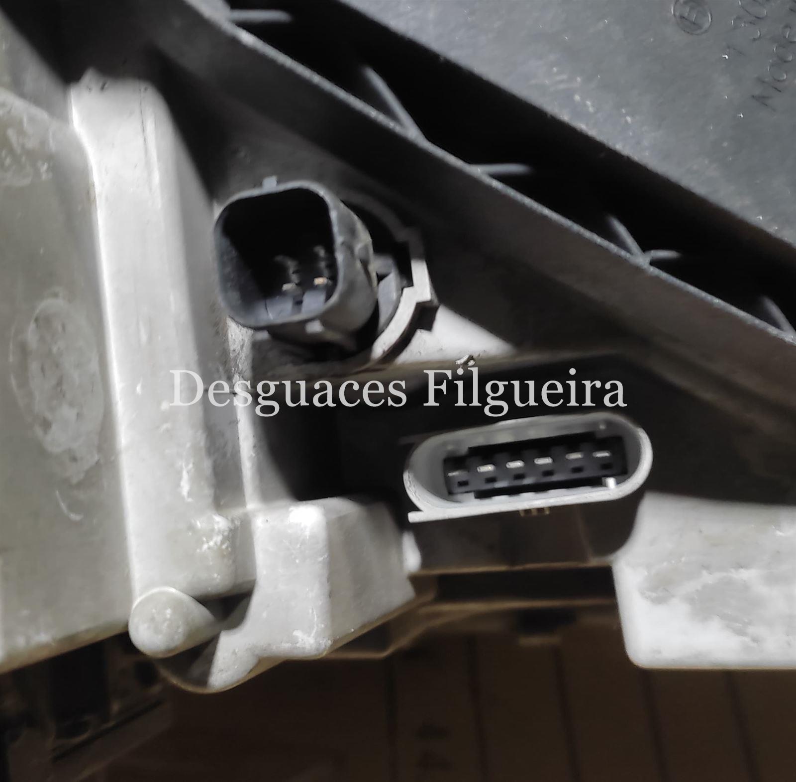 Faro delantero izquierdo xenon Mercedes-Benz Clase S 4.3 430 V8 W220 - Imagen 5