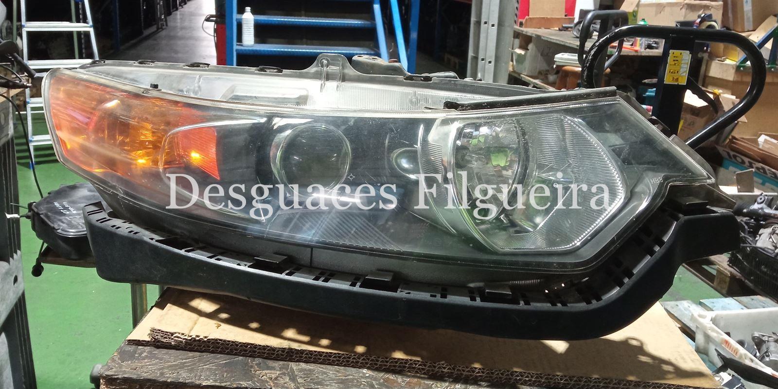 Faro derecho xenon Honda Accord 2.2 i-DTEC - Imagen 1
