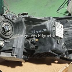 Faro derecho xenon Honda Accord 2.2 i-DTEC - Imagen 2