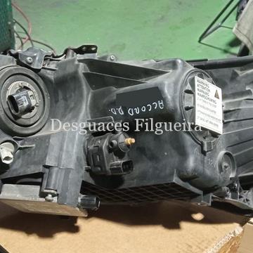 Faro derecho xenon Honda Accord 2.2 i-DTEC - Imagen 2