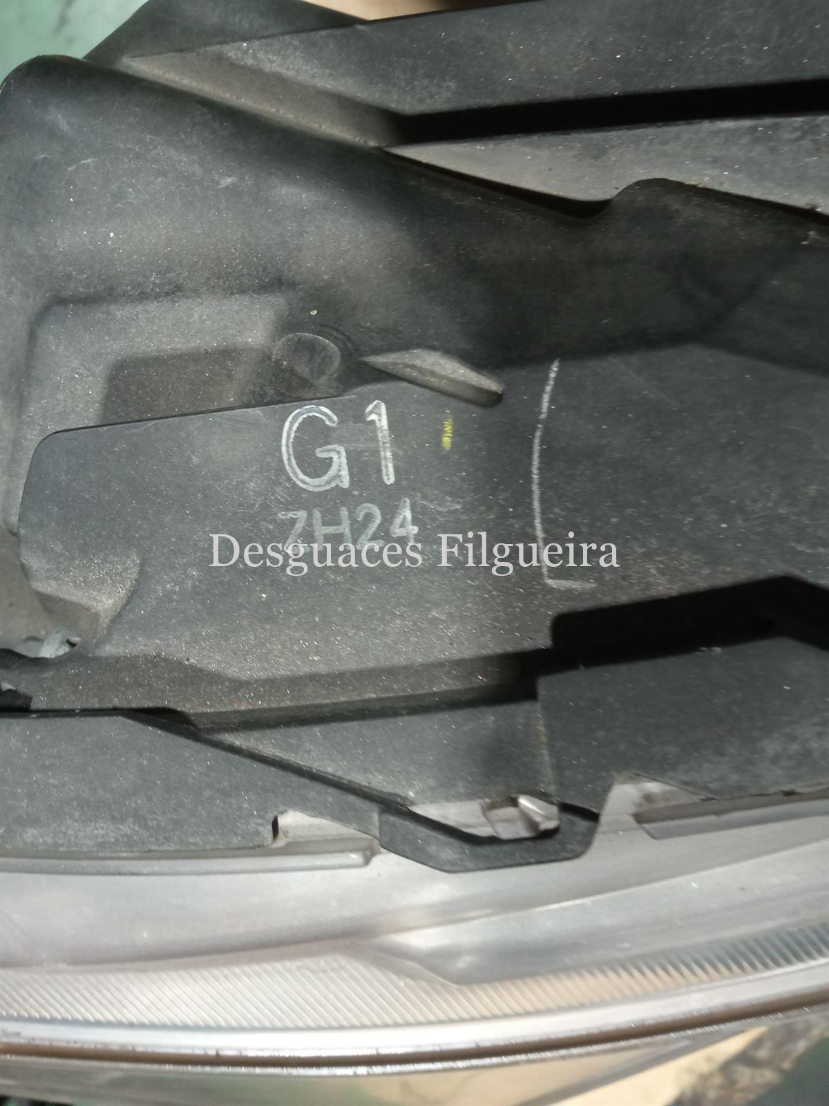 Faro derecho xenon Honda Accord 2.2 i-DTEC - Imagen 3