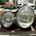 Faro izquierdo Xenon Mercedes E 320 W210 - Imagen 1