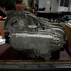 Faro izquierdo Xenon Mercedes E 320 W210 - Imagen 2