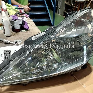 Faro izquierdo xenon Peugeot 607 2.2 HDI 9654670980 - Imagen 1