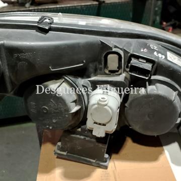 Faro izquierdo xenon Peugeot 607 2.2 HDI 9654670980 - Imagen 2