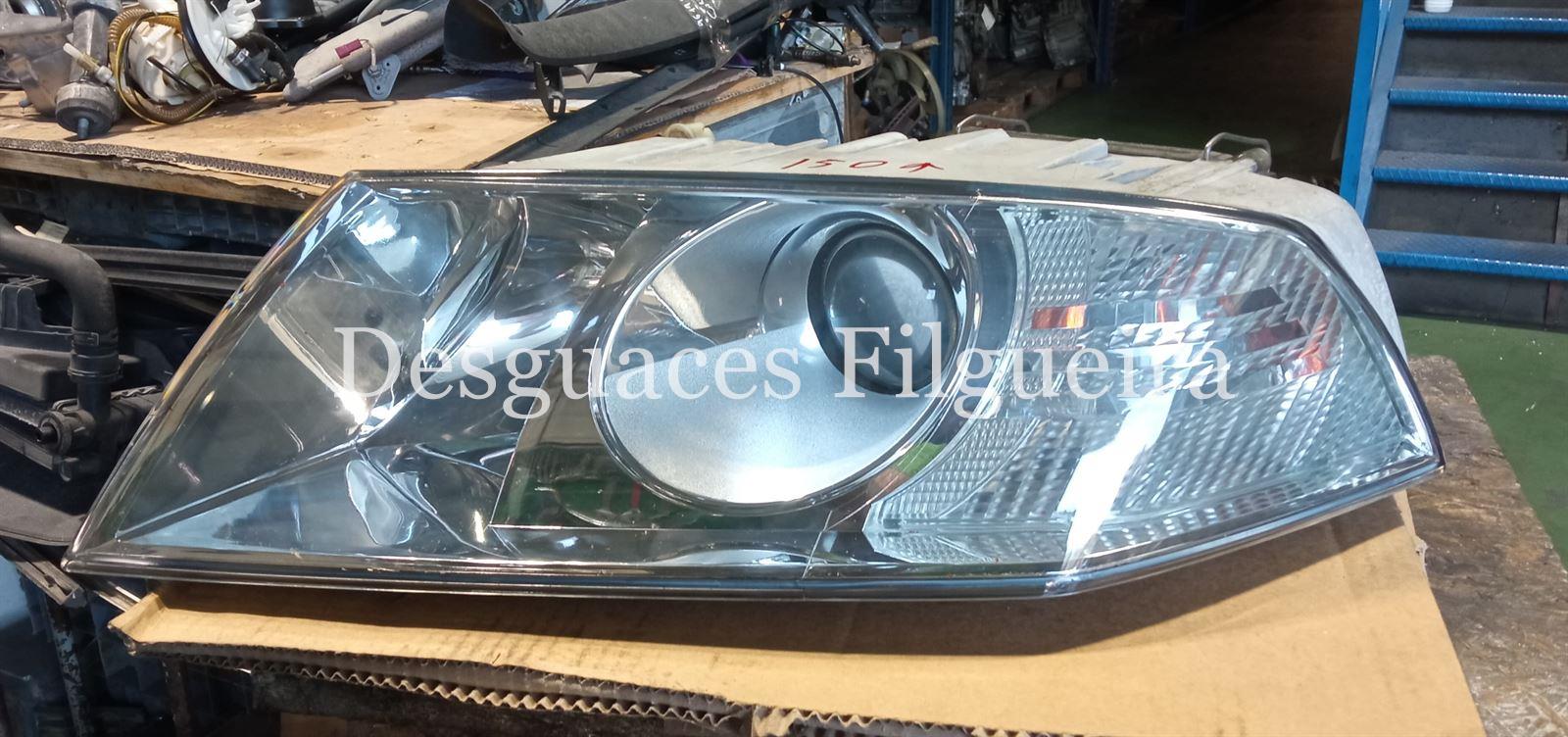 Faro izquierdo xenon Skoda Octavia Combi 2.0 TDI RS - Imagen 1